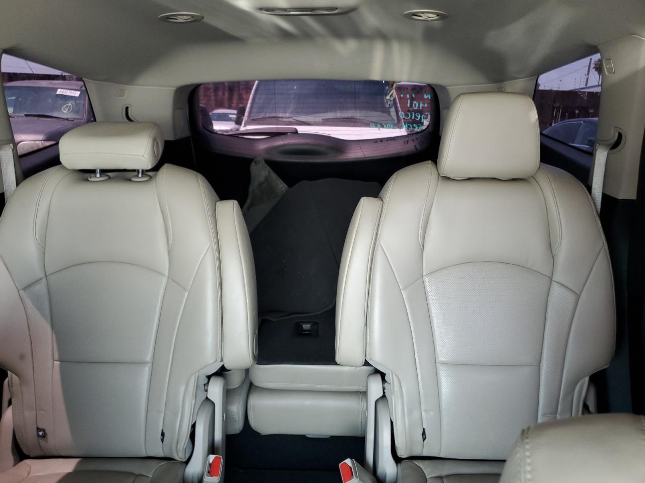 2018 Buick Enclave Premium VIN: 5GAERCKWXJJ139578 Lot: 64887825