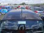2011 MERCEDES BENZ A160 ELEGA for sale at Copart WOLVERHAMPTON