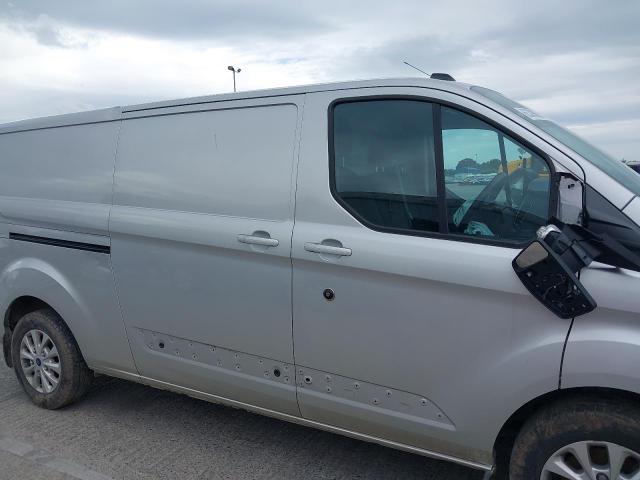 2023 FORD TRANSIT CUSTOM 320LIMITD 