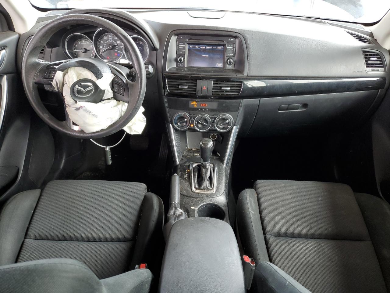2014 Mazda Cx-5 Sport VIN: JM3KE2BE5E0417630 Lot: 65252025