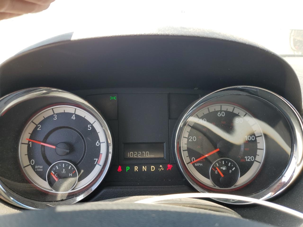 2016 Dodge Grand Caravan Sxt VIN: 2C4RDGCG5GR330049 Lot: 64740945
