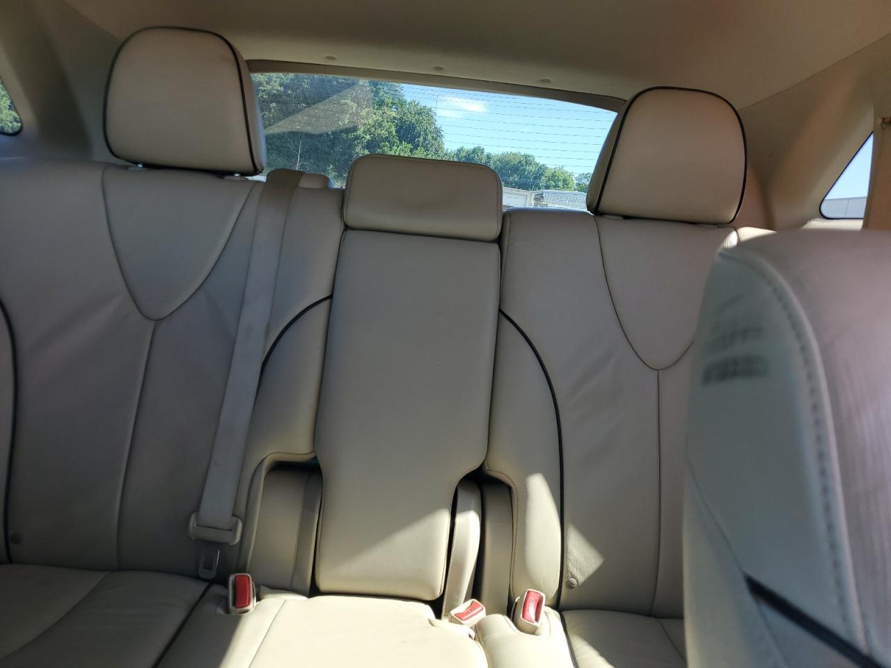 2011 Toyota Venza VIN: 4T3ZK3BB3BU042601 Lot: 64627815