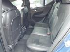 2020 VOLVO XC40 R-DES for sale at Copart COLCHESTER
