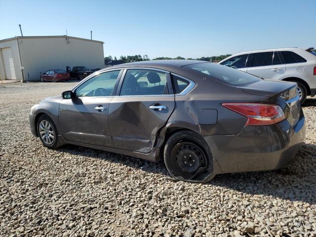  NISSAN ALTIMA 2013 Szary