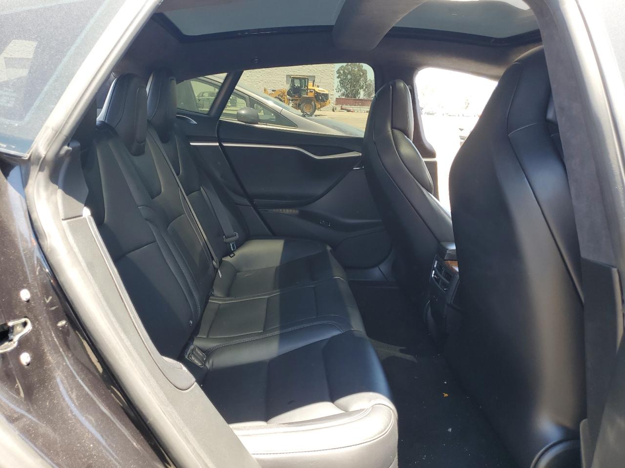 2017 Tesla Model S VIN: 5YJSA1E26HF220892 Lot: 64275025