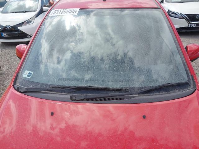 2014 SUZUKI SPLASH SZ2