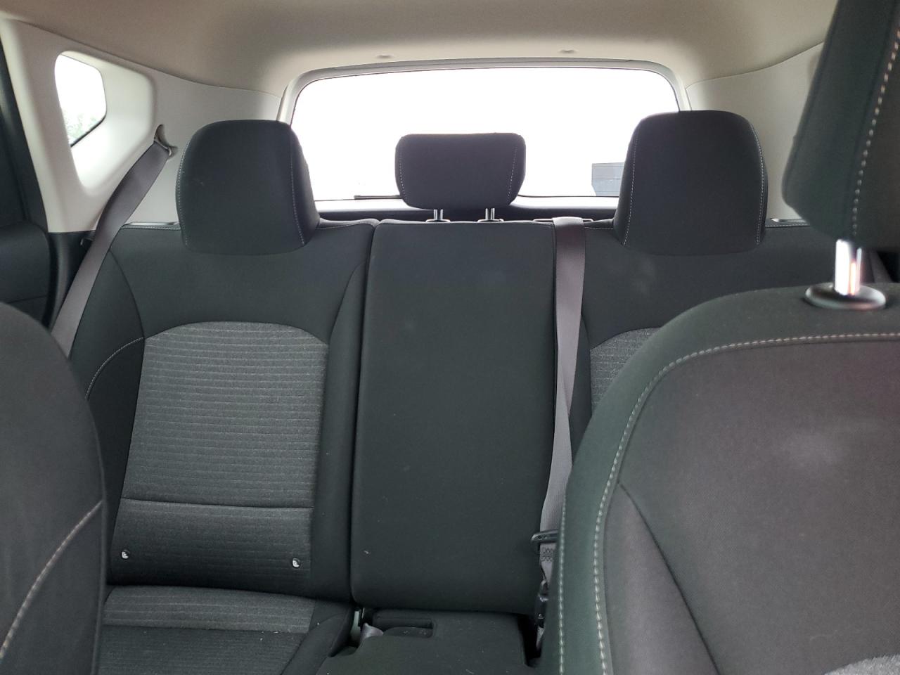 2020 Kia Soul Lx VIN: KNDJ23AU2L7721353 Lot: 65383475
