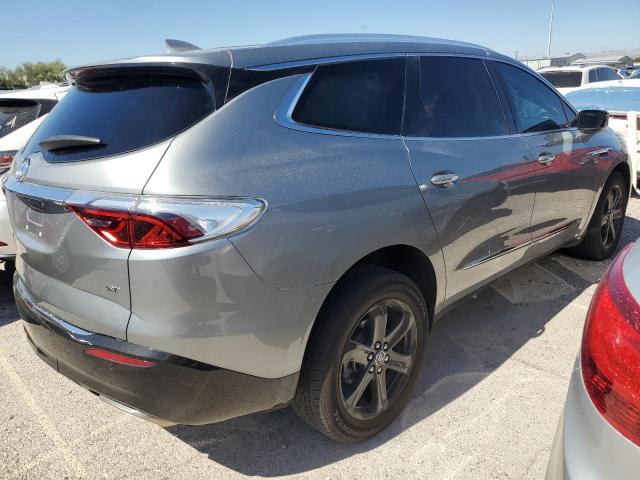  BUICK ENCLAVE 2023 Серебристый