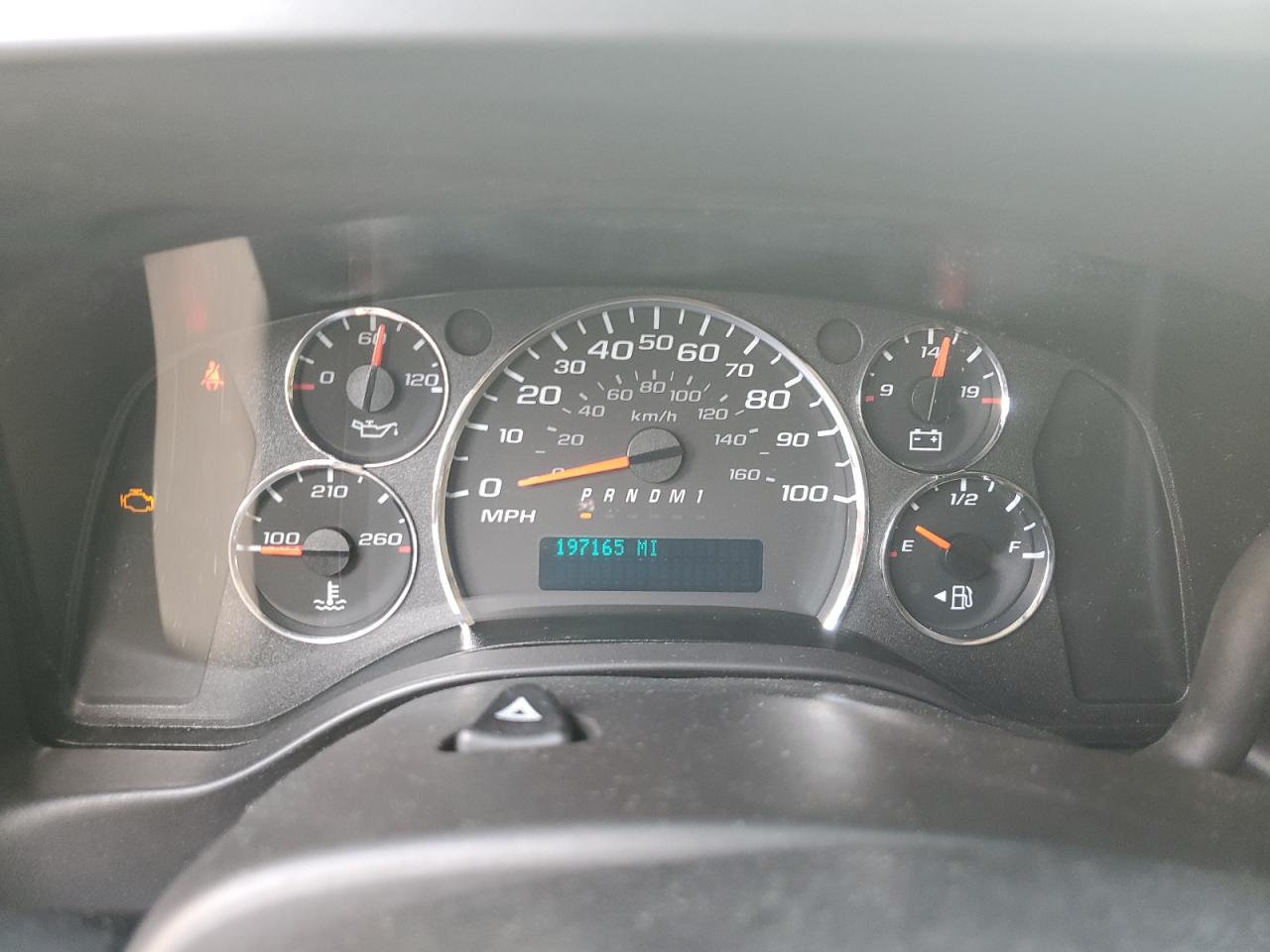 2021 GMC Savana G2500 VIN: 1GTW7BFP3M1243064 Lot: 65297885