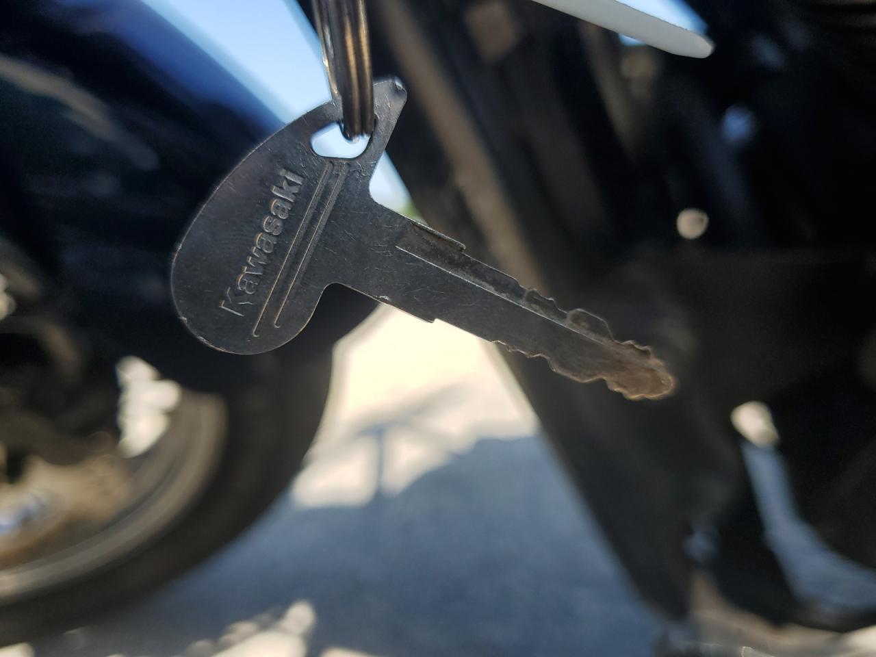 jkavn2b1x6a009326 JKAVN2B1X6A009326 2006 Kawasaki Vn900 B