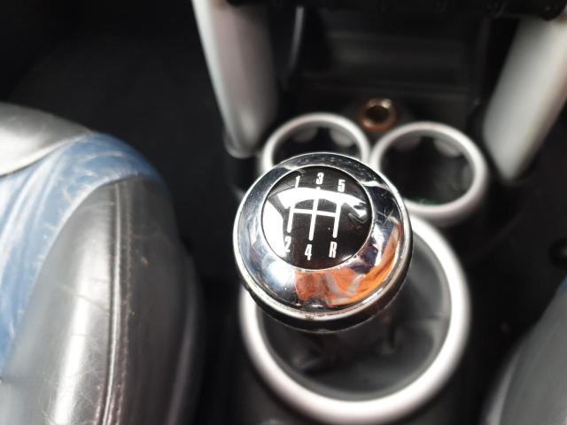 2004 MINI MINI COOPE