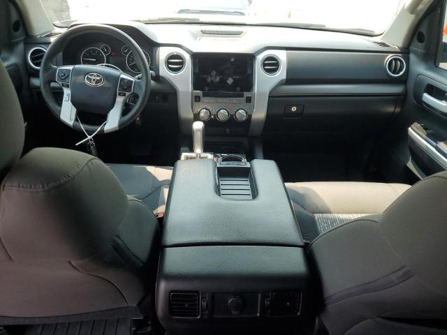  TOYOTA TUNDRA 2014 Srebrny
