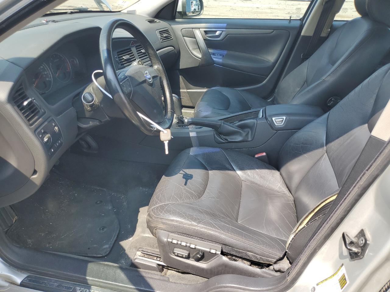 2007 Volvo S60 2.5T VIN: YV1RS592872640131 Lot: 65511205