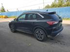 2020 FORD ESCAPE SEL   for sale at Copart NB - MONCTON