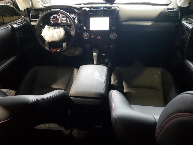  TOYOTA 4RUNNER 2024 Szary