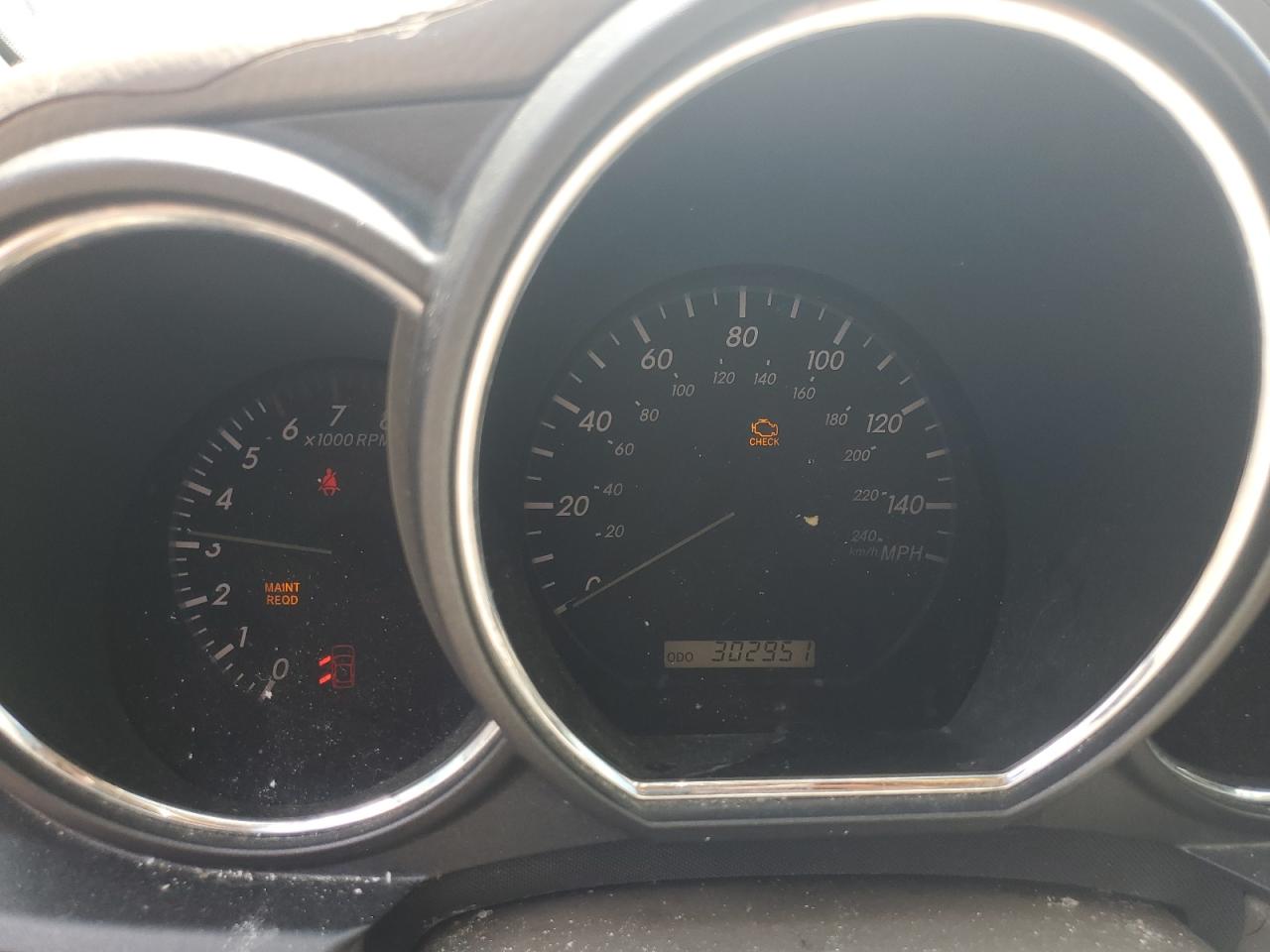 2004 Lexus Rx 330 VIN: 2T2GA31UX4C008077 Lot: 64275915