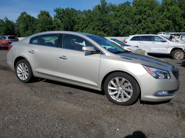  BUICK LACROSSE 2016 Beige