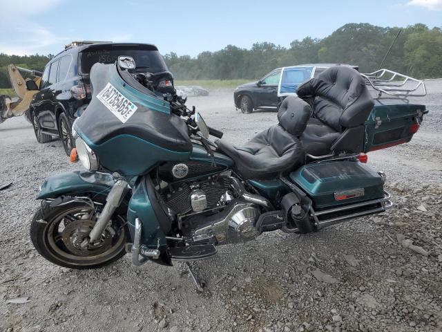 2001 HARLEY-DAVIDSON FLHTCUI