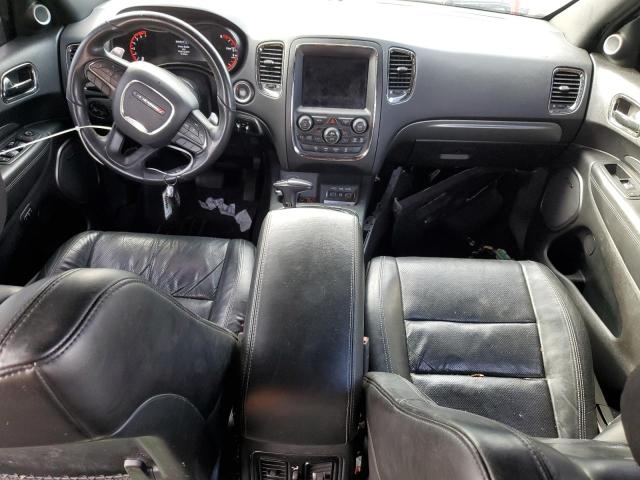  DODGE DURANGO 2019 Серый