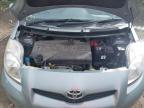 2011 TOYOTA YARIS T SP for sale at Copart PETERLEE