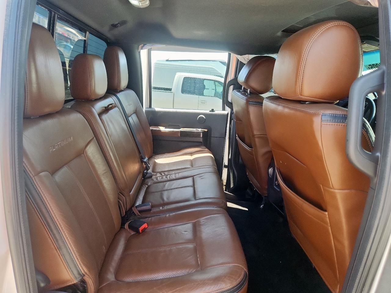 2013 Ford F250 Super Duty VIN: 1FT7W2BT3DEA91015 Lot: 65533005