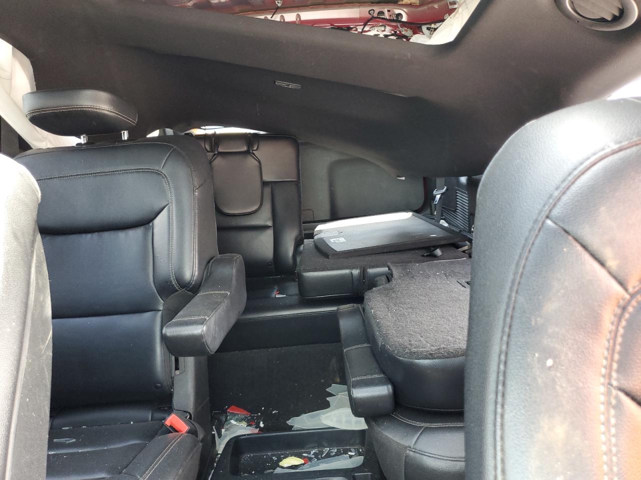 2020 Ford Explorer Xlt VIN: 1FMSK8DH7LGA36874 Lot: 62933075