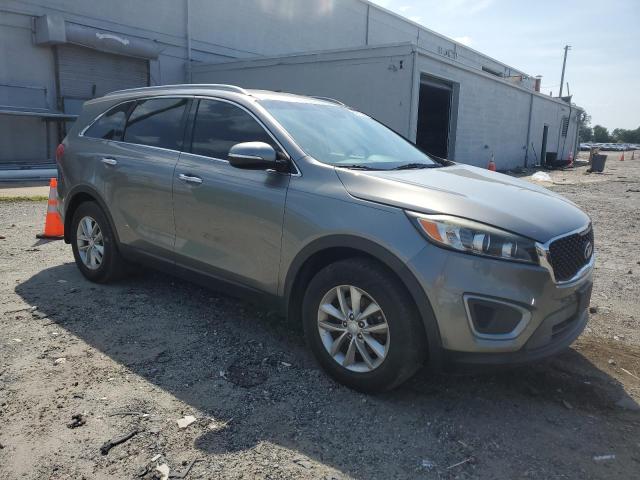 Parquets KIA SORENTO 2017 Szary