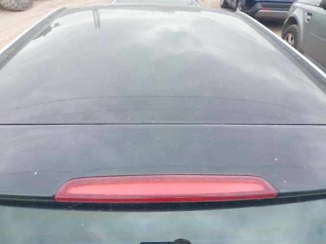 2005 AUDI A3 SPORT T