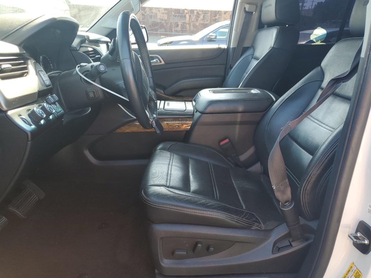 2015 GMC Yukon Xl Denali VIN: 1GKS2JKJ7FR584212 Lot: 64272295