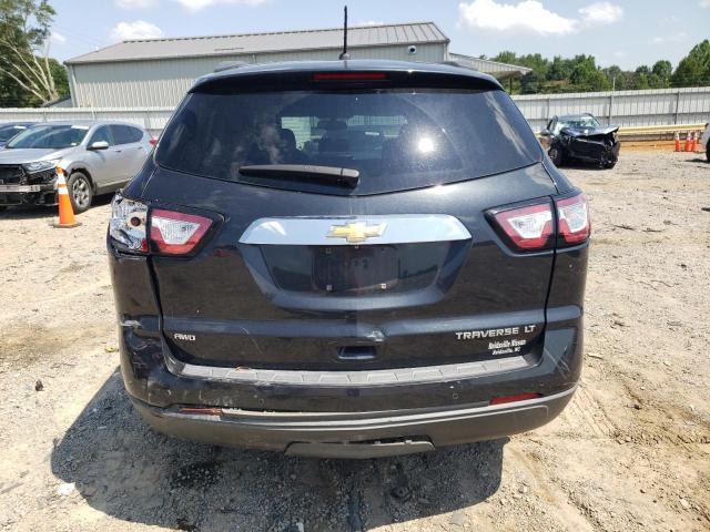  CHEVROLET TRAVERSE 2015 Charcoal
