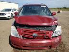 2009 KIA SEDONA EX   à vendre chez Copart AB - CALGARY