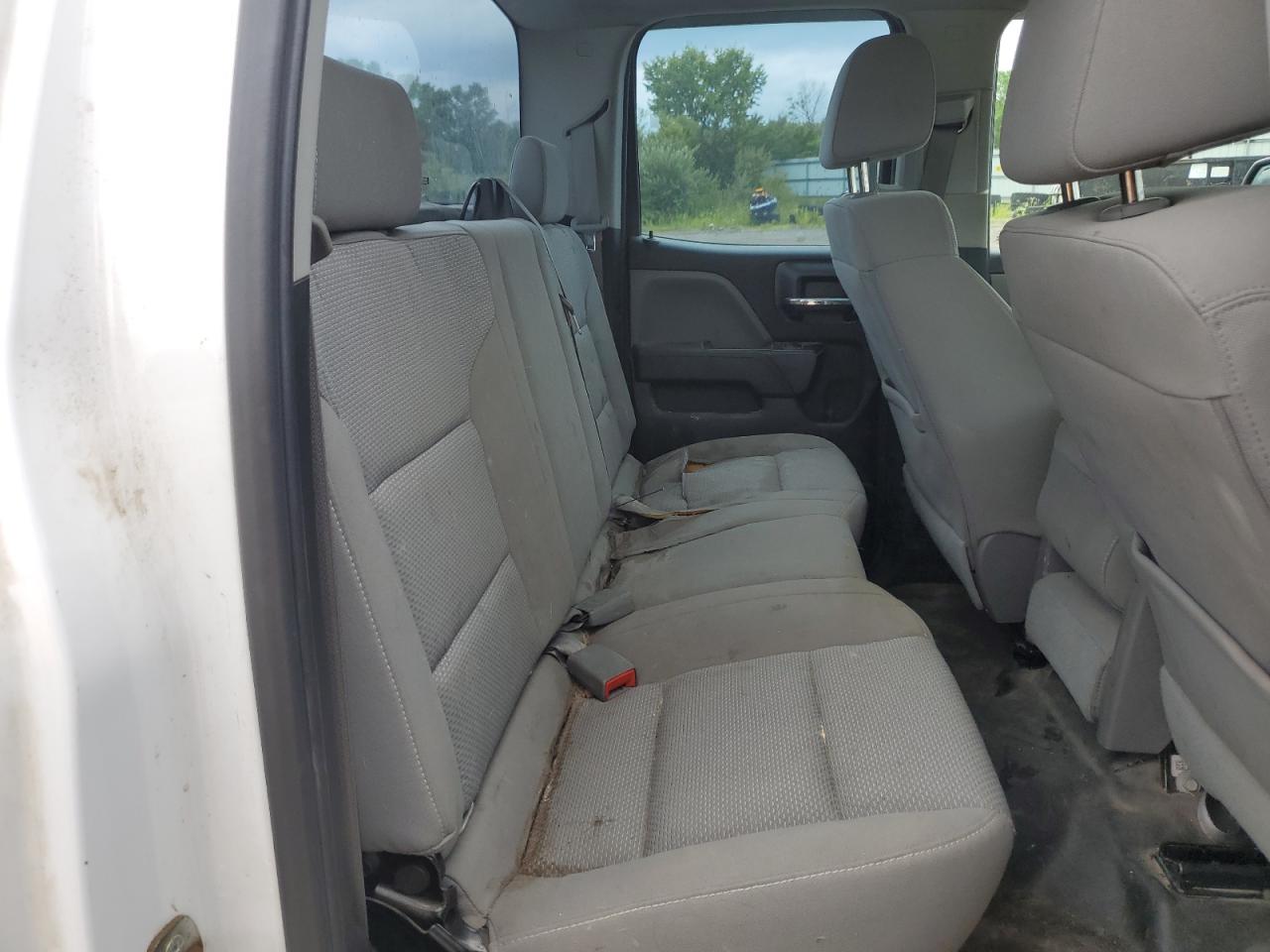 2016 Chevrolet Silverado K1500 VIN: 1GCVKNEC9GZ386505 Lot: 65636115