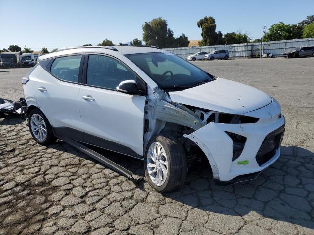  CHEVROLET BOLT 2023 Biały