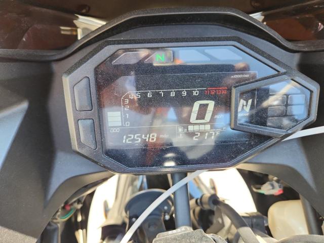2024 KAWASAKI EX500 H  