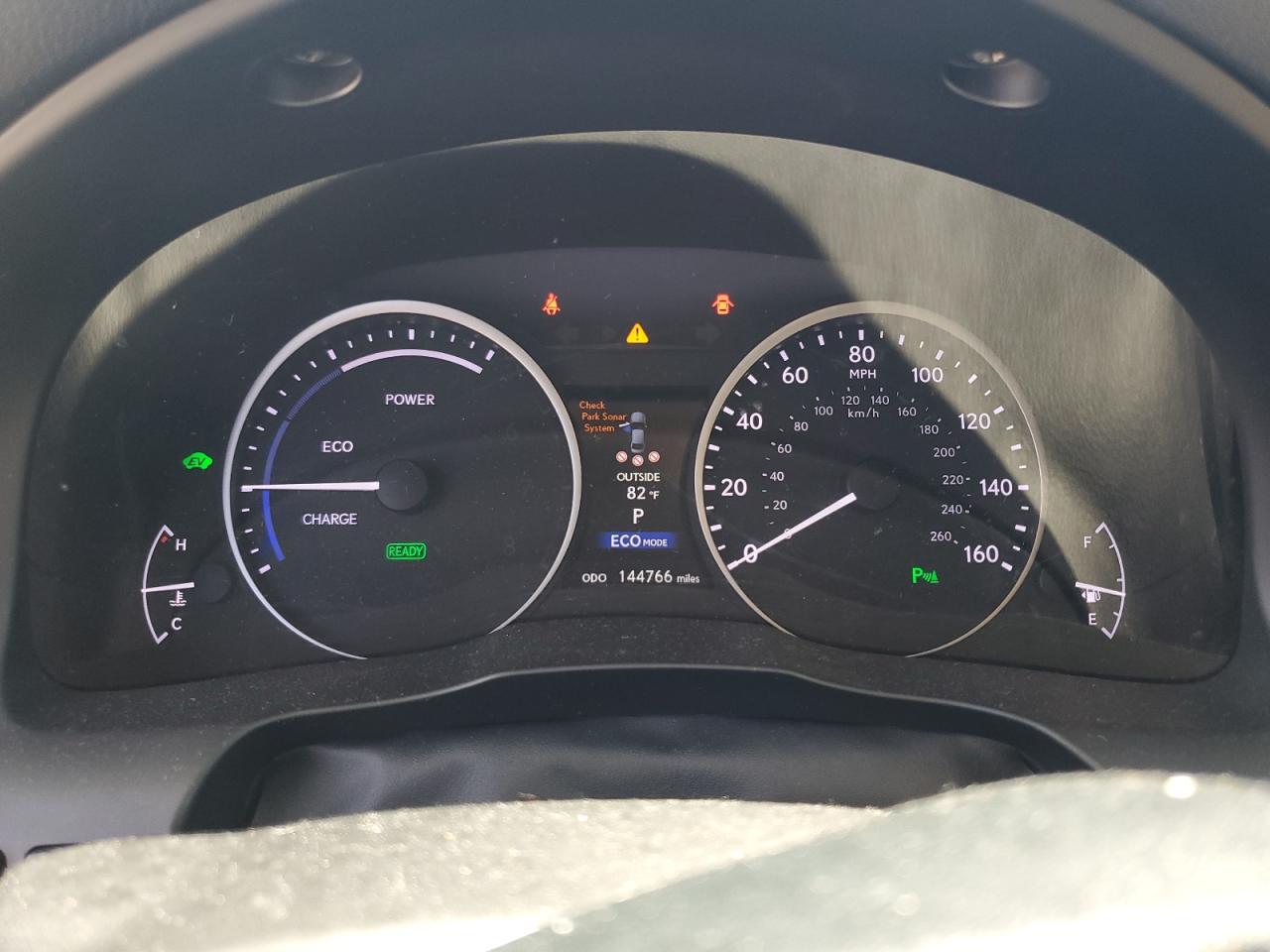 2014 Lexus Es 300H VIN: JTHBW1GG3E2041877 Lot: 64292535