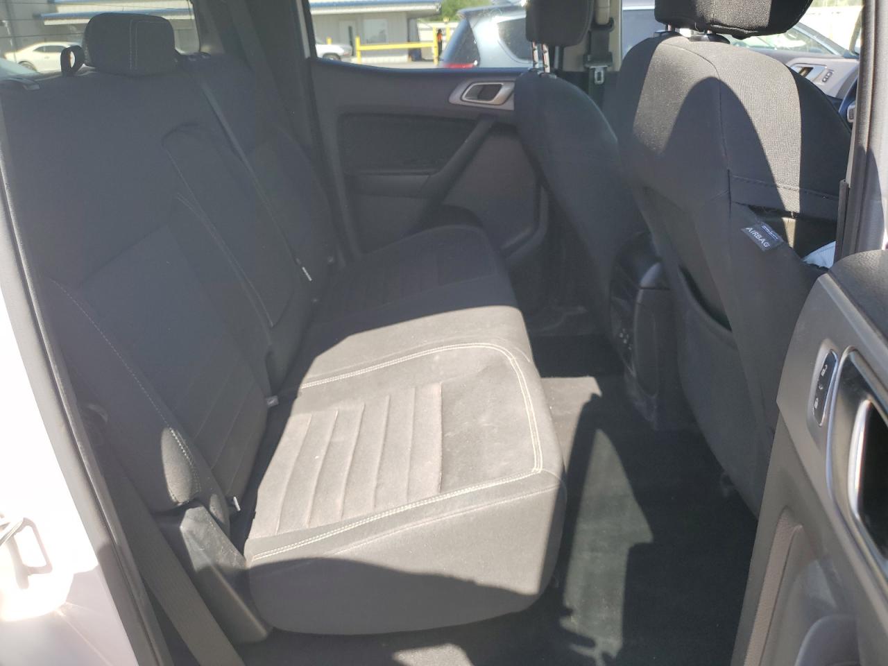 2019 Ford Ranger Xl VIN: 1FTER4FH7KLA79457 Lot: 63400845