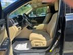 2016 TOYOTA HIGHLANDER HYBRID LIMITED   à vendre chez Copart MA - NORTH BOSTON