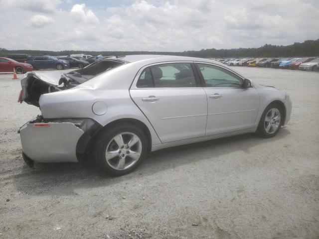  CHEVROLET MALIBU 2012 Srebrny