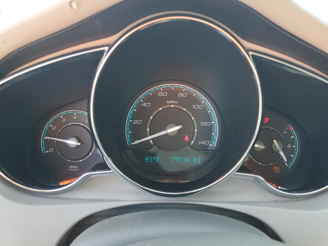 2010 Chevrolet Malibu Ls VIN: 1G1ZB5EB3AF101033 Lot: 65754315