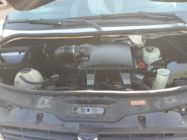 2008 DODGE SPRINTER 2500  