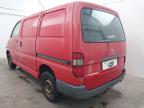 2006 TOYOTA HIACE 280 for sale at Copart GLOUCESTER
