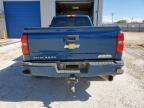 2015 CHEVROLET SILVERADO K3500 HIGH COUNTRY   for sale at Copart TX - ABILENE
