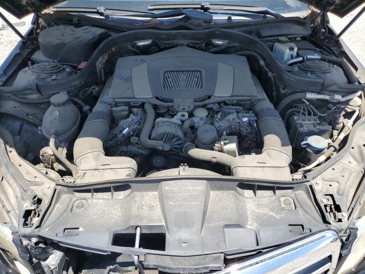 2010 Mercedes-Benz E 350 4Matic VIN: WDDHF8HB5AA099339 Lot: 64040205