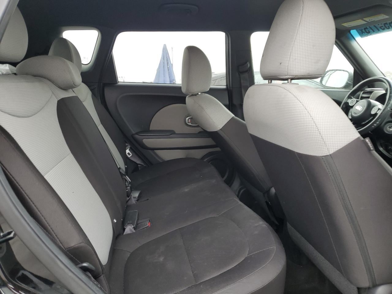 2016 Kia Soul VIN: KNDJN2A26G7271731 Lot: 64659775