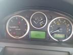 2008 LAND ROVER RANGE ROVE for sale at Copart YORK