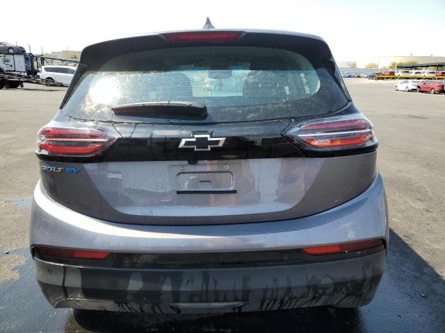  CHEVROLET BOLT 2023 Szary