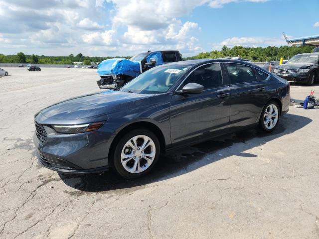  HONDA ACCORD 2024 Gray