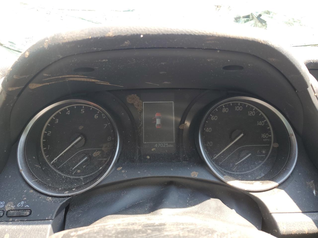 2024 Toyota Camry Se Night Shade VIN: 4T1G11AK5RU261949 Lot: 62885595