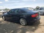 2015 AUDI A4 PREMIUM   à vendre chez Copart ON - COOKSTOWN