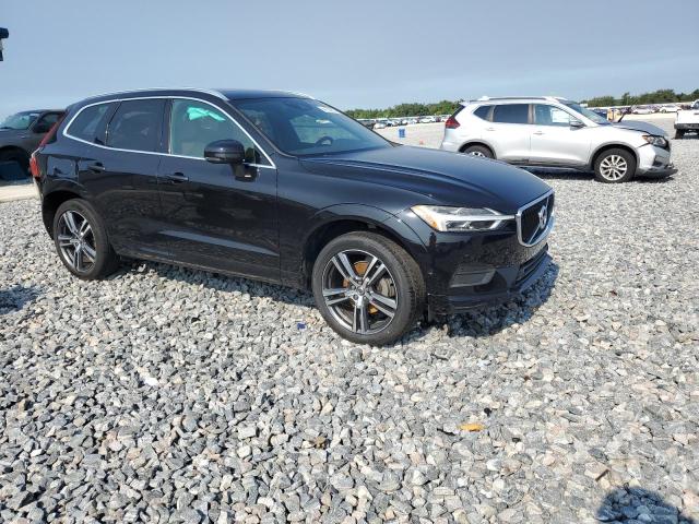  VOLVO XC60 2019 Черный